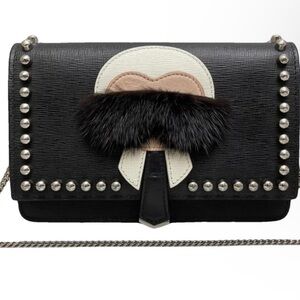 Fendi Karlito Crossbody